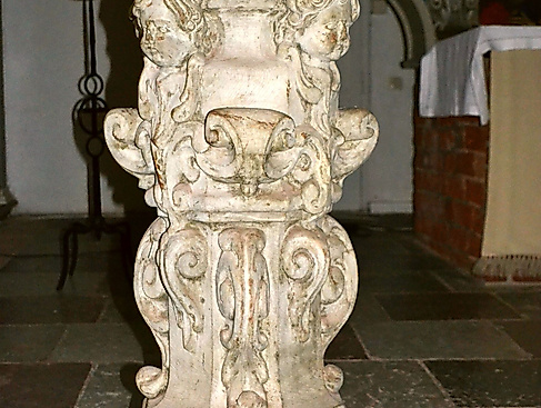 Tauferinnerungs-Gottesdienst