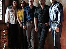 The Delines - The Set Up Tour