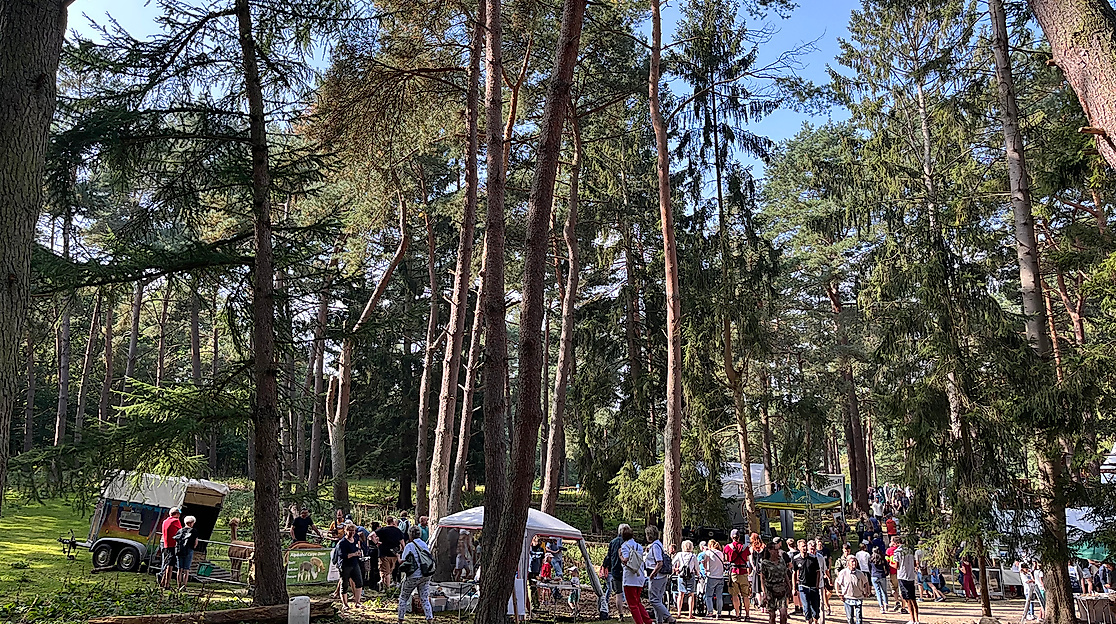 Naturerlebnistag
