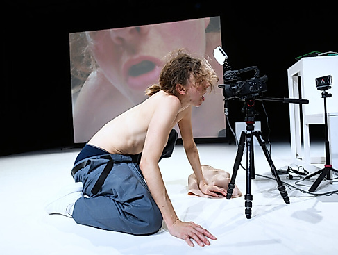 Making of a Man