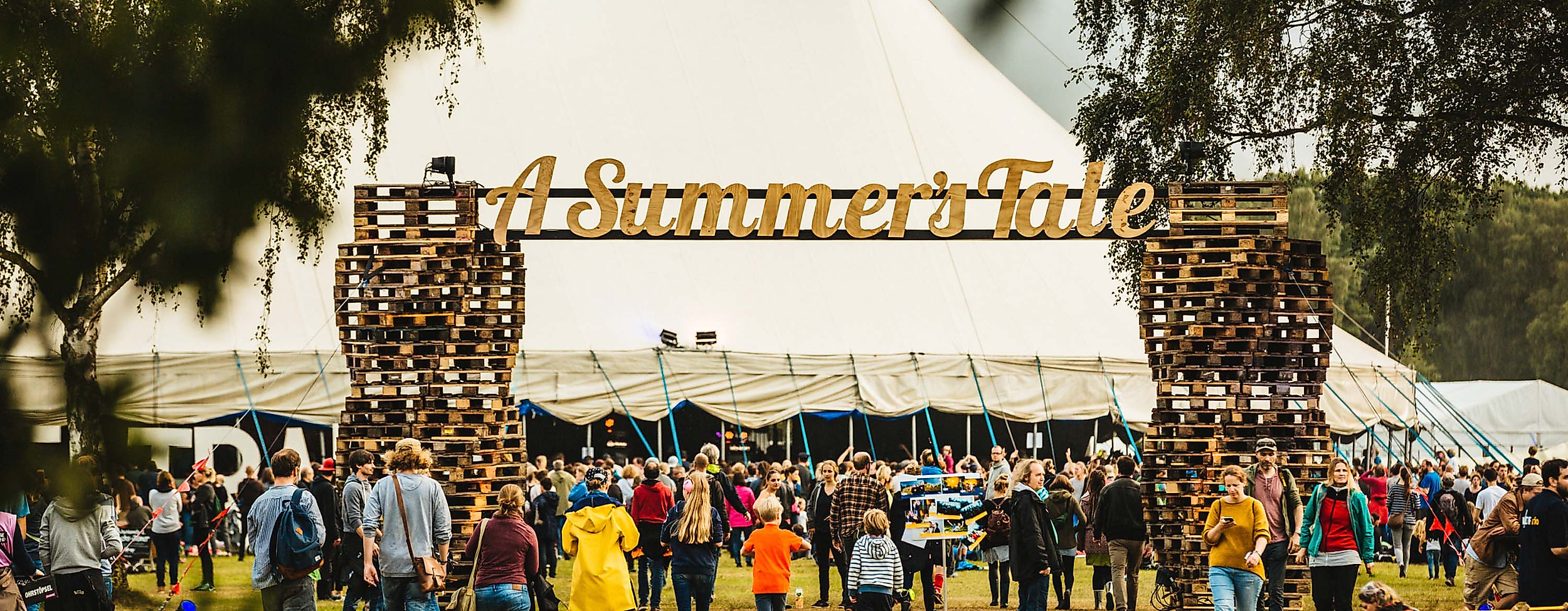 A Summer's Tale