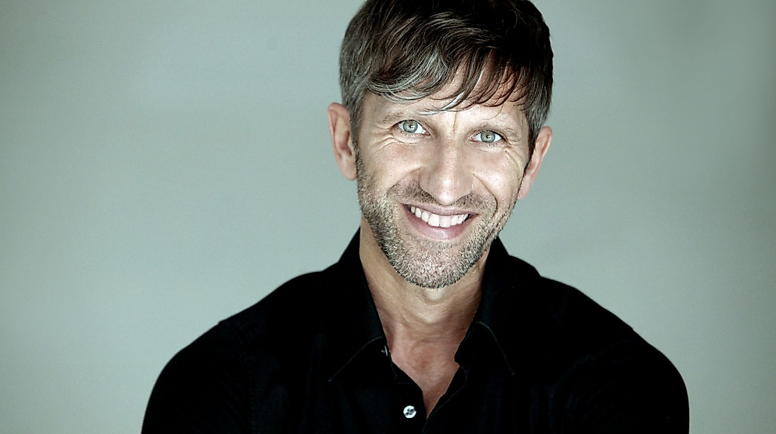 Eric Standop