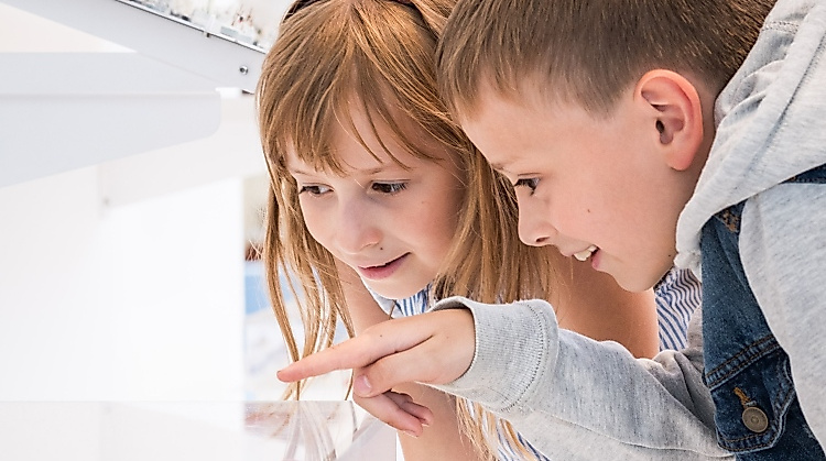 Mini-Matrosenschule