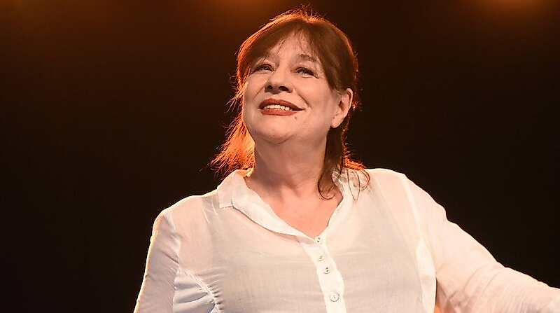 Ulla Meinecke - Bessere Zeiten! Tour 25/26