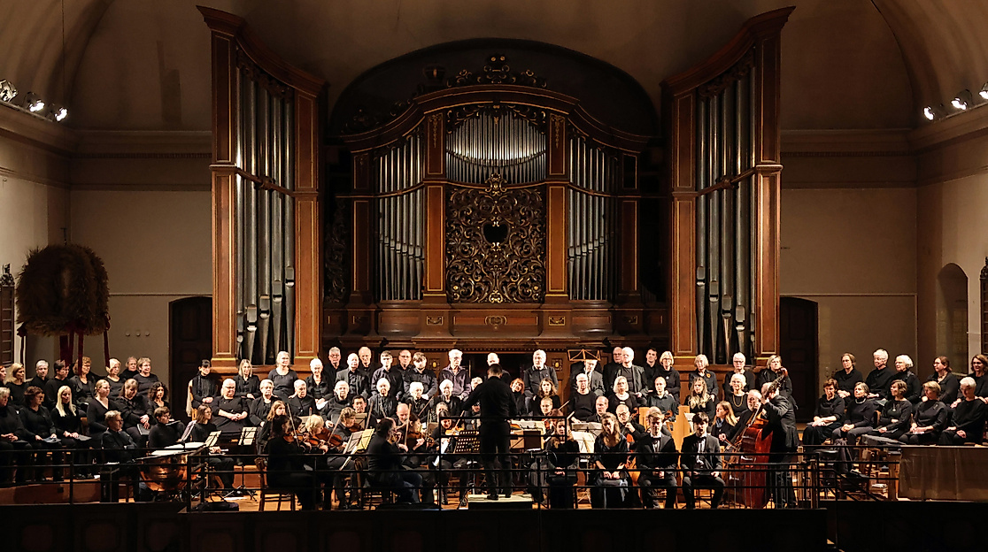 Oratorium "Die Schöpfung" (Joseph Haydn)