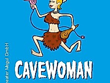 Cavewoman