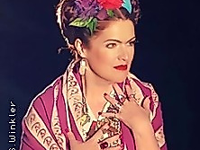 Itzi Lesaka + F.Braun 'Geliebte Frida' - Musiktheater