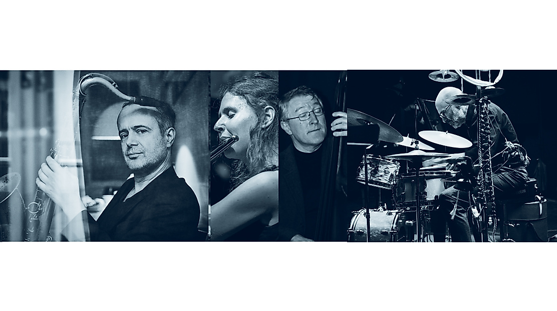 QUARTET FURIOSO