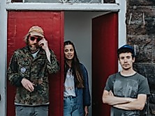 William The Conqueror - European Tour 2027