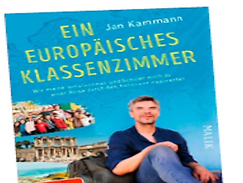 Ein europäisches Klassenzimmer