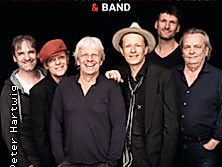 Alexander Scheer | Andreas Dresen & Band - Fernseher aus, Sternschnuppen an!