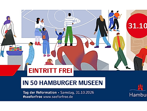 #seeforfree am 31.10.2026