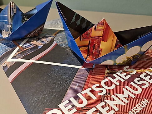 Sonntagskinder-DEHAM-Origami