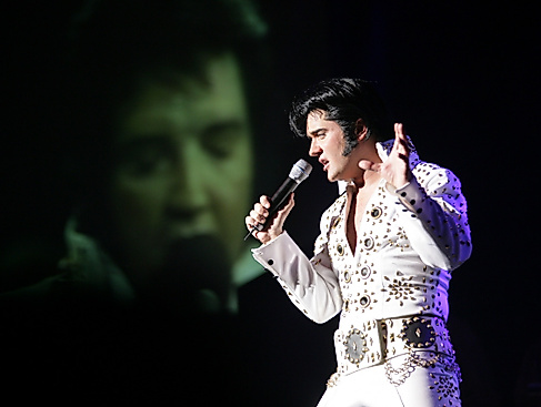 Elvis - Das Musical