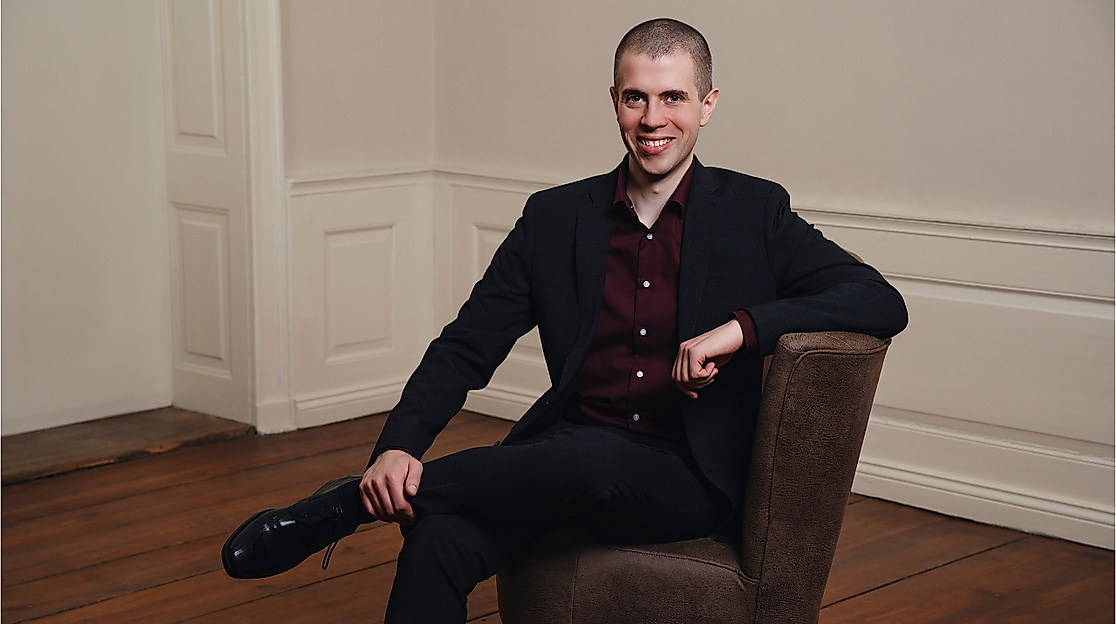 Kultur.Sommer.Garten. - Sänger Markus