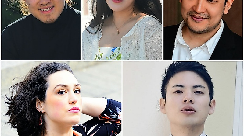 La Bohème - Puccini - Opernensemble: Instrumentalisten Musikhochschule Lübeck