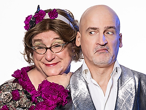 30 JAHRE EMMI & WILLNOWSKY