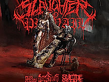 Slaughter To Prevail - The Grizzly Winter Tour 2026