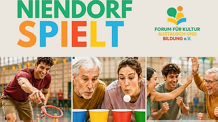 Niendorf spielt