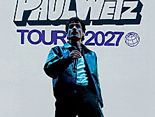 PaulWetz - Tour 2027
