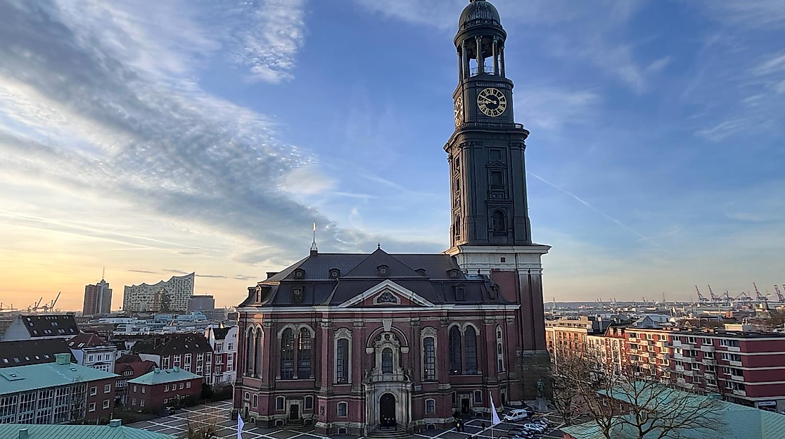 St. Michaelis