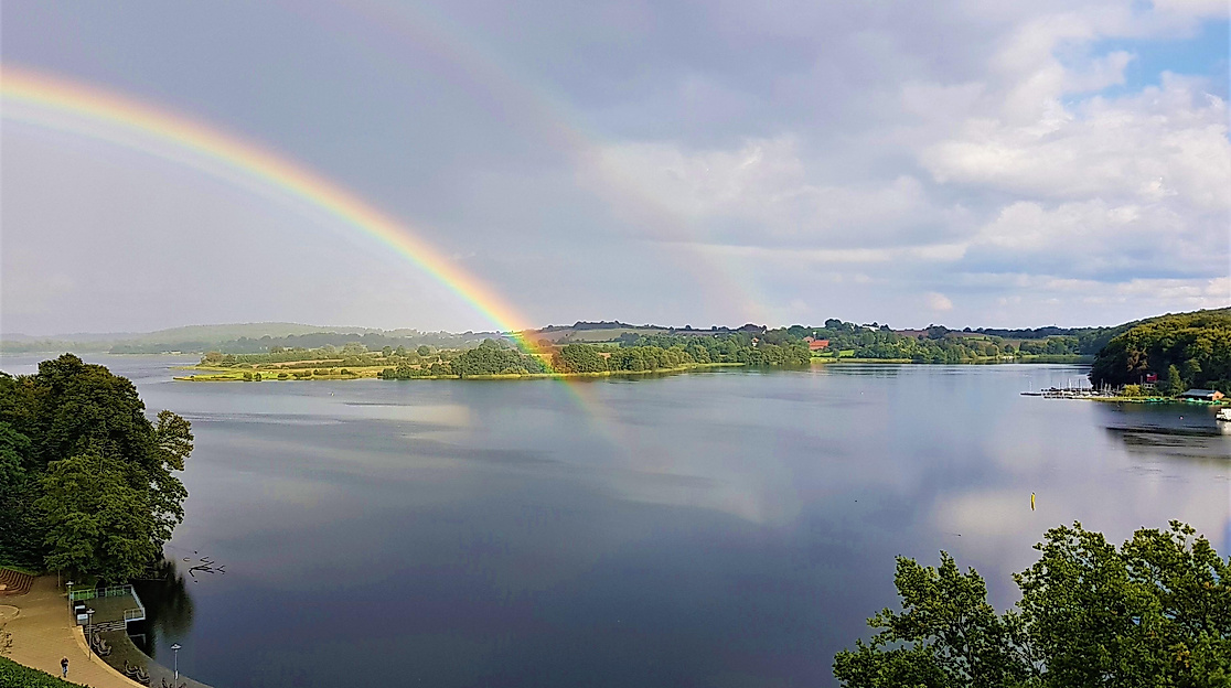 Regenbogen