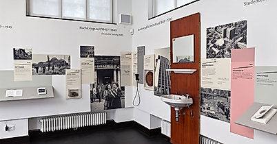 University Museum Hamburg