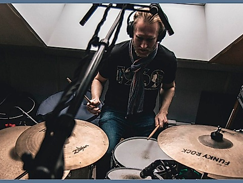 Ostersonntag mit Phil Solo Live