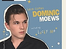 Dominic Moews and the Moonshots