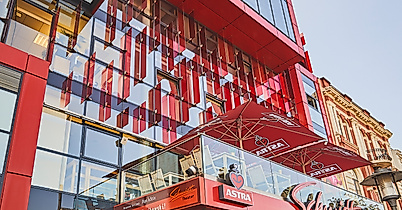 Schmidt Theater