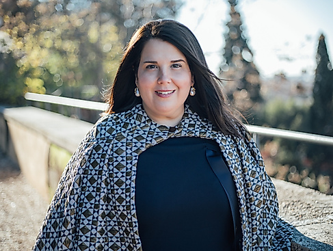 Tonia Szkurhan Photo 1