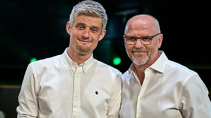 Deichstube on Tour - Der Fussball, mein Leben und Ich - mit Thomas Schaaf