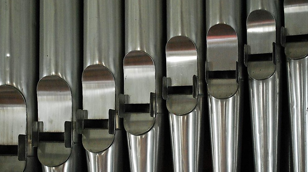 Stunde der Kirchenmusik