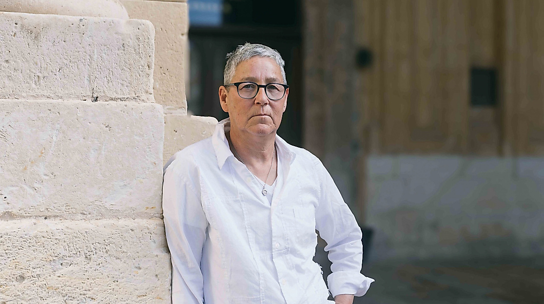 Fotoporträt von Jack Halberstam.