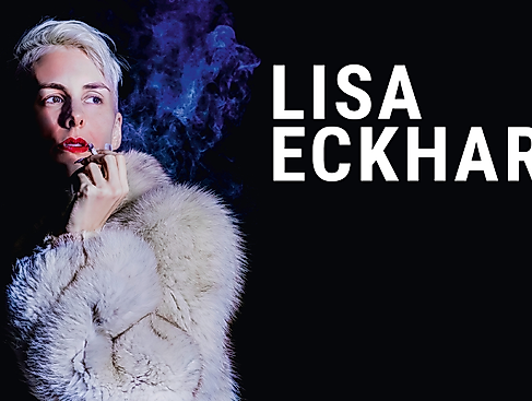 Lisa Eckhart - Ich war mal wer
