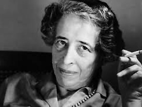 KoKi -Film: Hannah Arendt - Denken ist gefährlich
