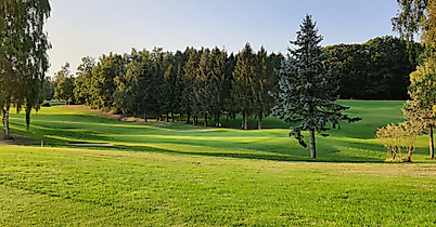 Golf-Club Hoisdorf e.V.
