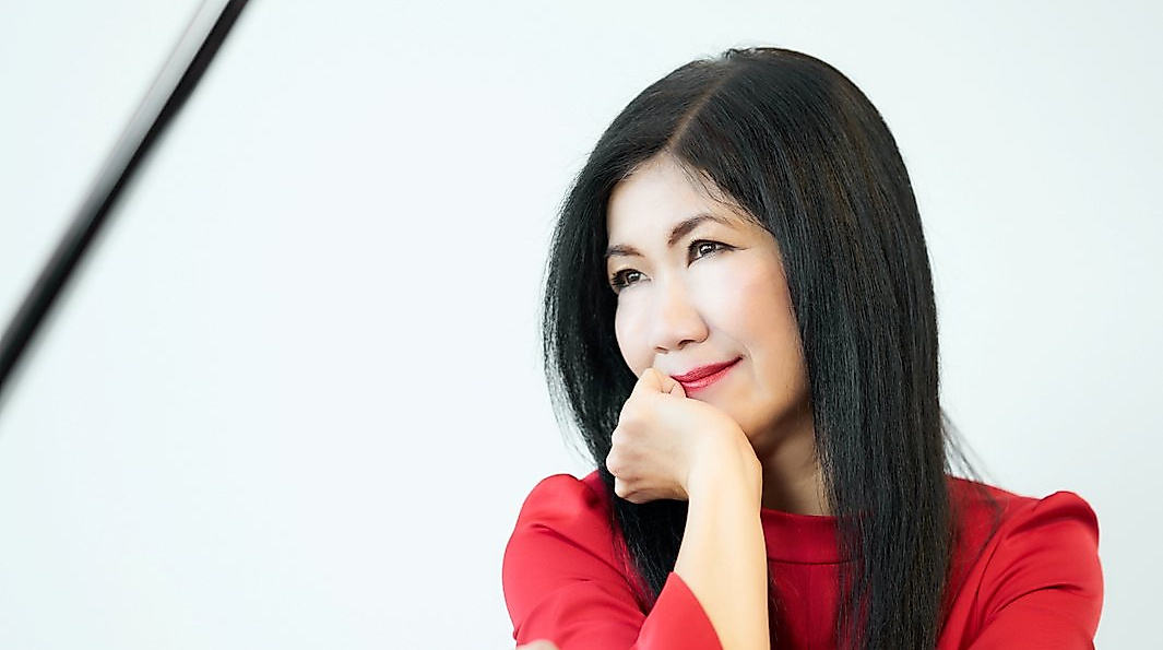 Sachiko Furuhata / Klavierabend