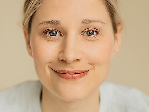 Giulia Enders: Organisch