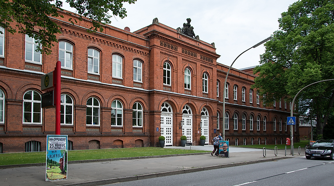 Universitätsklinikum Hamburg-Eppendorf (UKE)