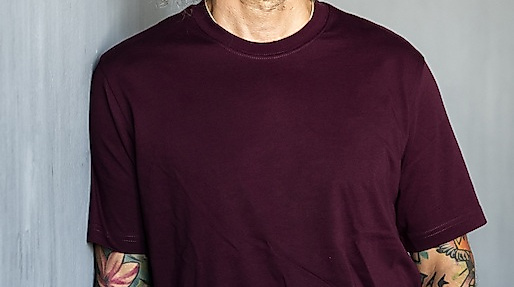 Frank Goldammer liest aus 'Ein Toter im Sand'