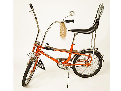 Mobile Kinderwelten – Was Kinder schon immer bewegt hat