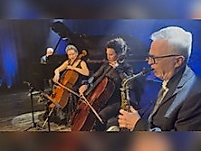 Solina Cello Ensemble
