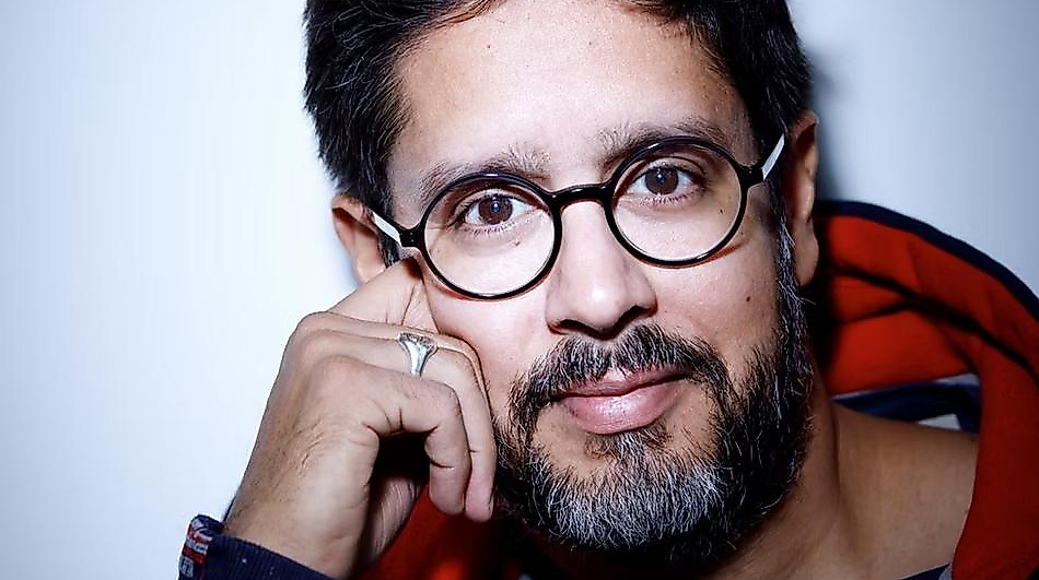 Hasnain Kazim: Der Islam und ich