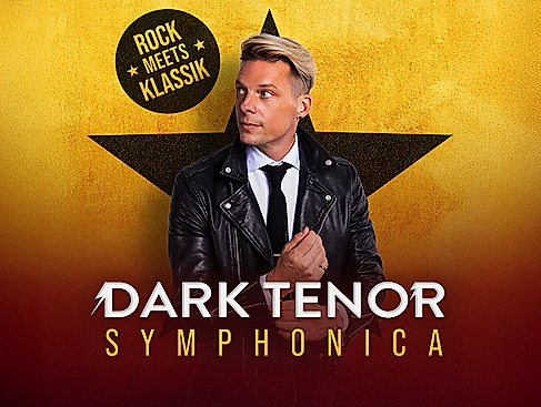 The Dark Tenor - Symphonica - Rock meets Klassik