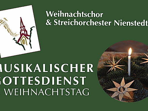 Musikalischer Gottesdienst