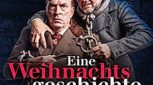 Eine Weihnachtsgeschichte - Ein Bühnenmärchen mit Musik nach Charles Dickens