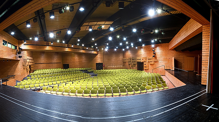 VERDO Kultur und Tagungszentrum