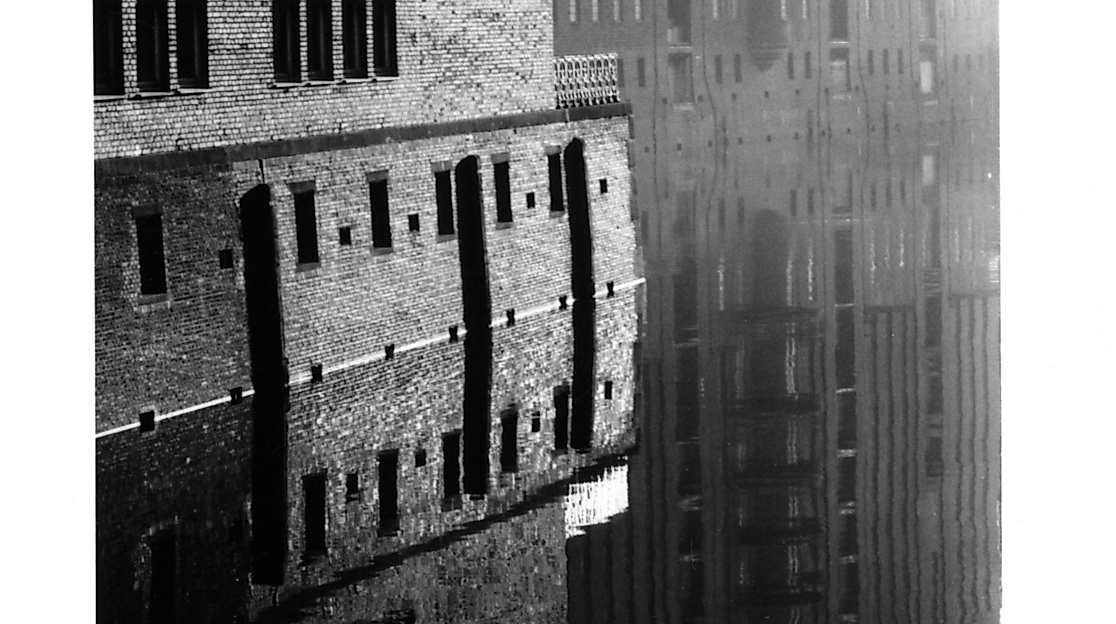 Speicherstadt, 1984
