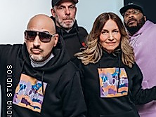 Best of 90s - Oli.P, Rednex, Captain Jack, Fun Factory & mehr